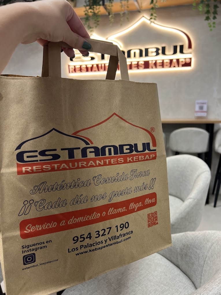 Local kebap estambul 2